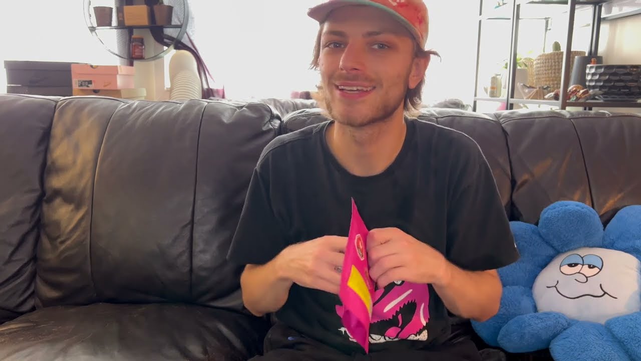 SHRED *STRAIN REVIEW* 'Gnarberry' (FOURTH REVIEW 💕)