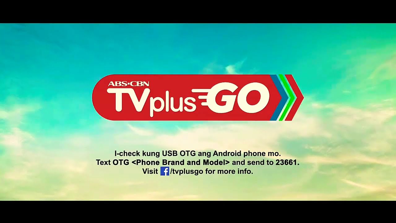 Tv Plus Go tutorial