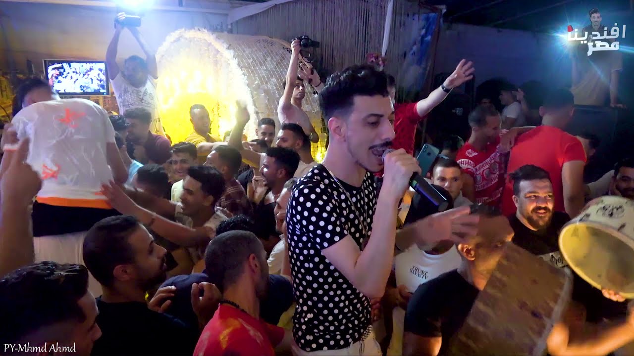 لأول مره موال جديد من افندينا السيد حسن 2021