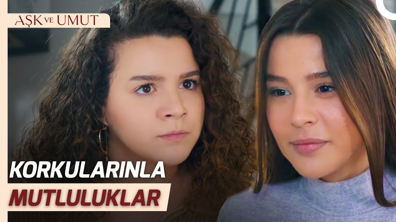 Y&uuml;z&uuml;ğ&uuml;nle Mutluluklar Melis... | Aşk ve Umut