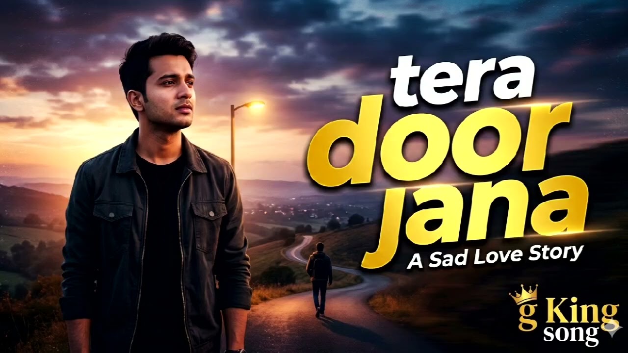Tera door jana song 
