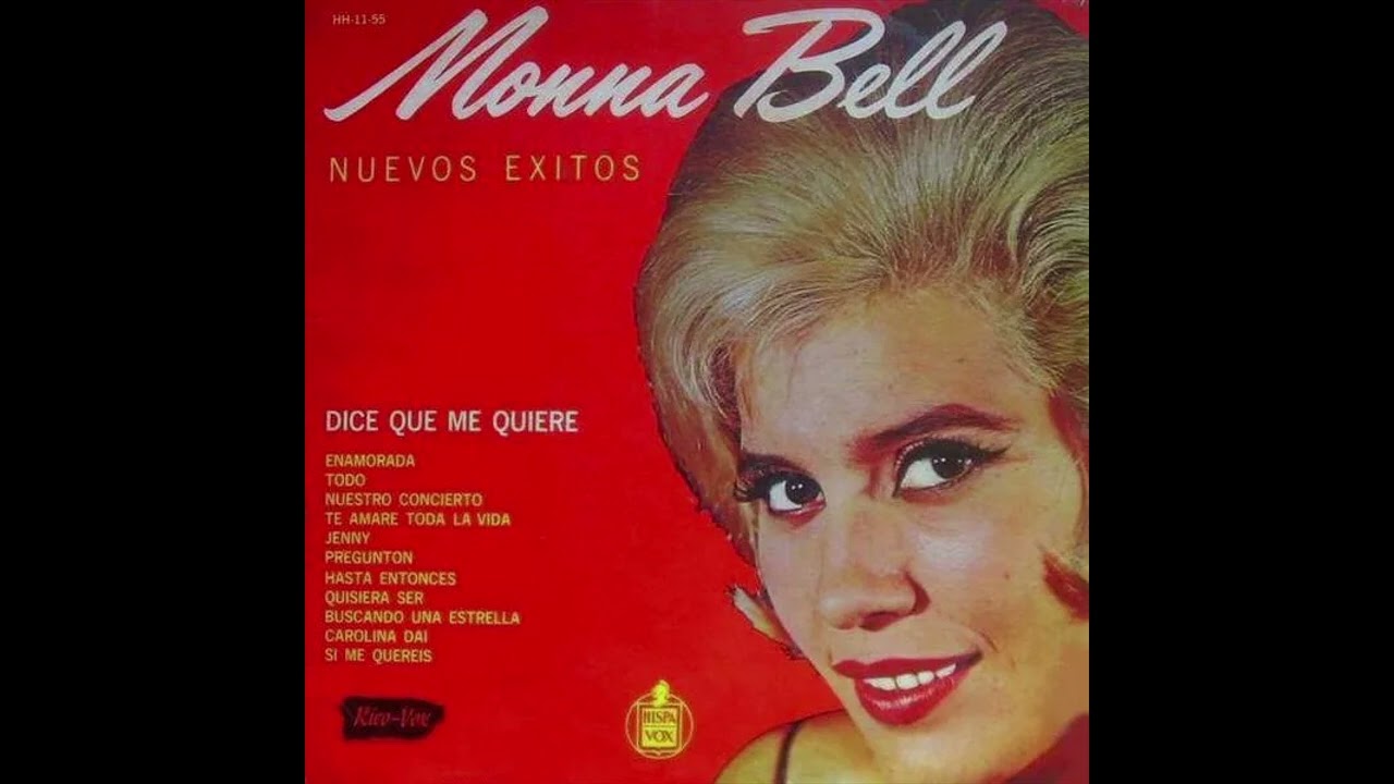 Monna Bell - Nuestro concierto