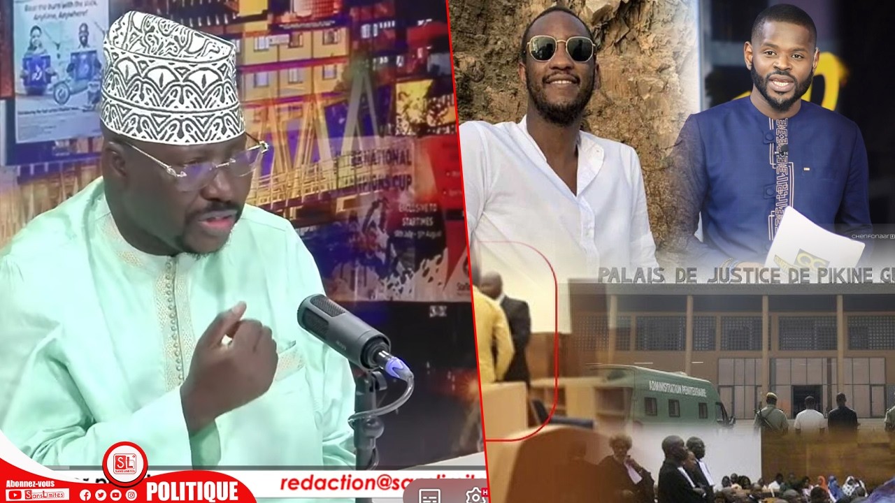 Magib Seck enfonce Pape Cheikh Diallo avec des vidéos chocs : Décryptage approfondi de Imam Dramé 