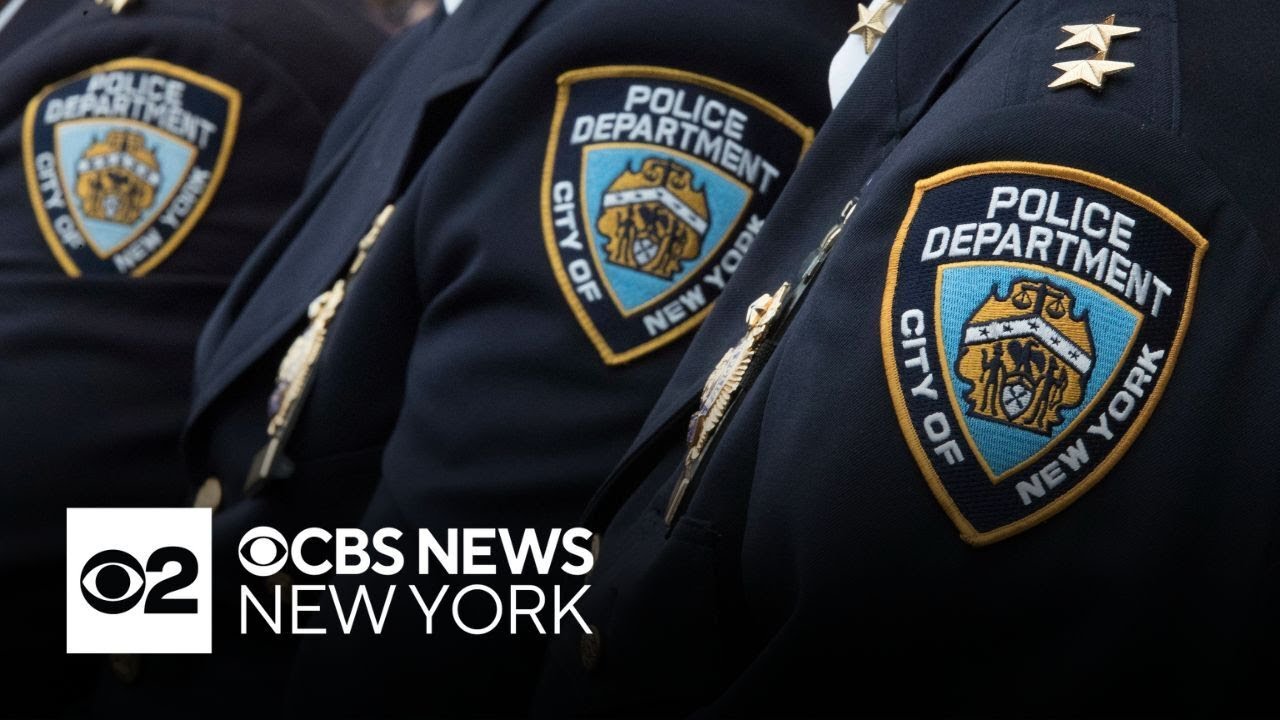NYPD announces safety plans for Jewish High Holidays