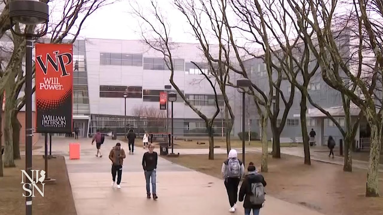 William Paterson University touts nursing school growth