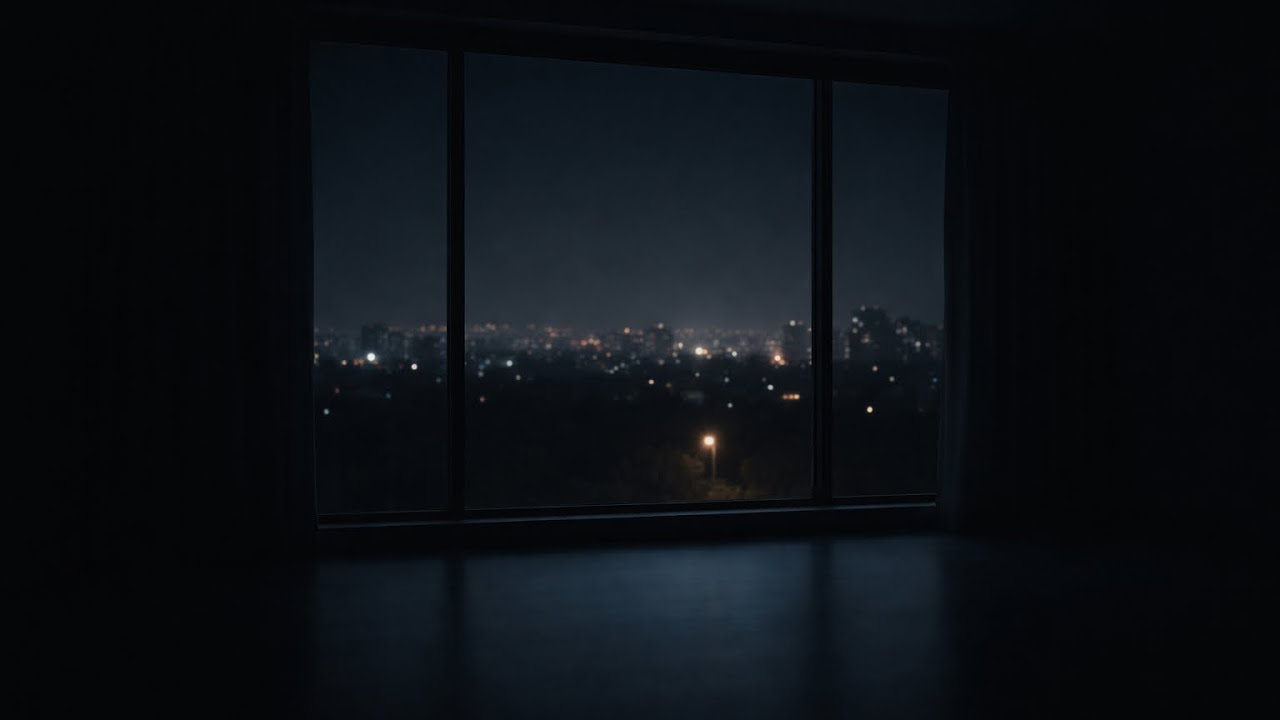 10 Hours of White Noise for Deep Sleep