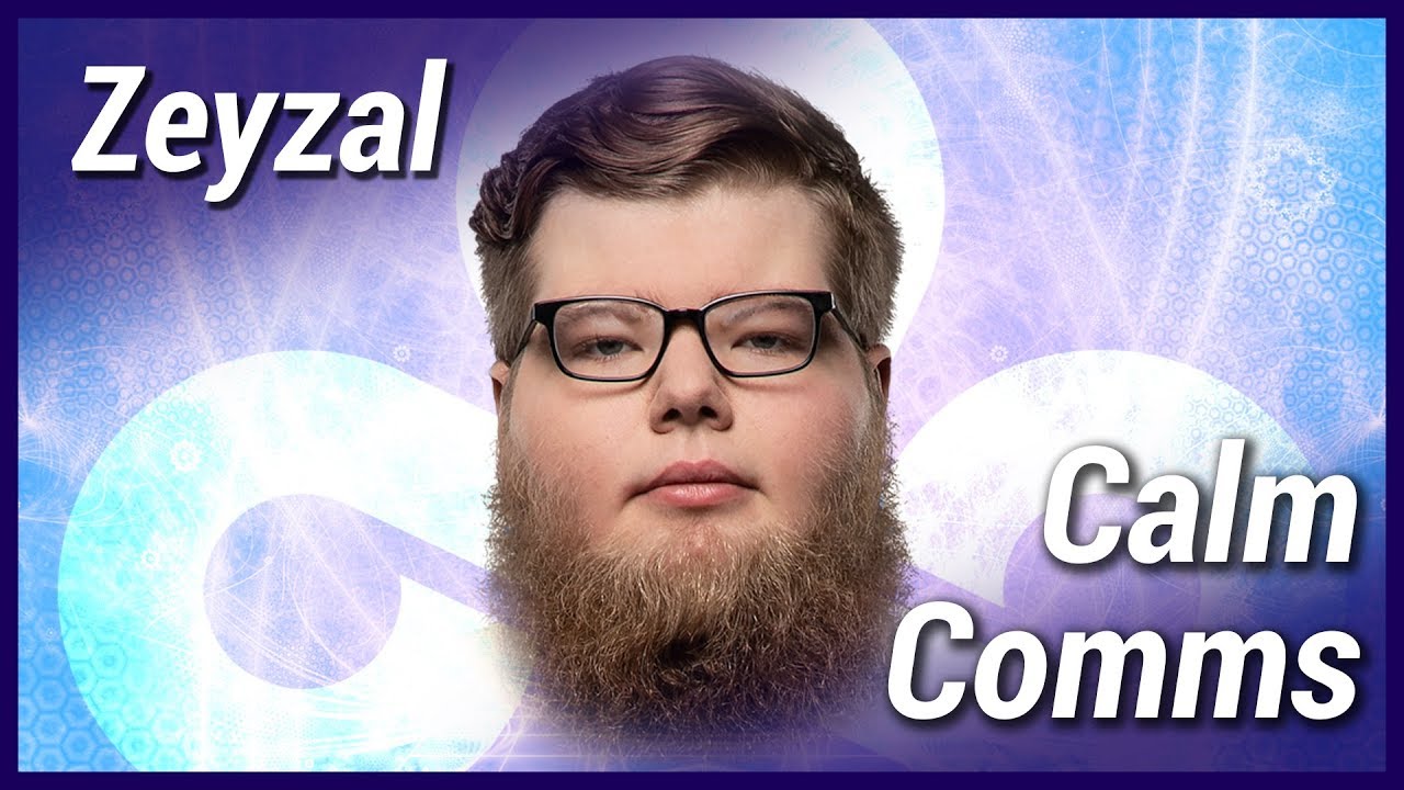 Zeyzal | Calm Comms