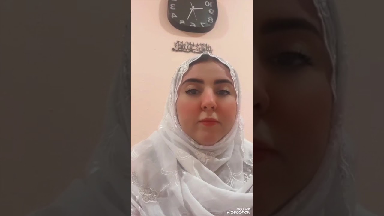 كل عام وانتم بخير و رمضان 🌙كريم عليكم جميعا