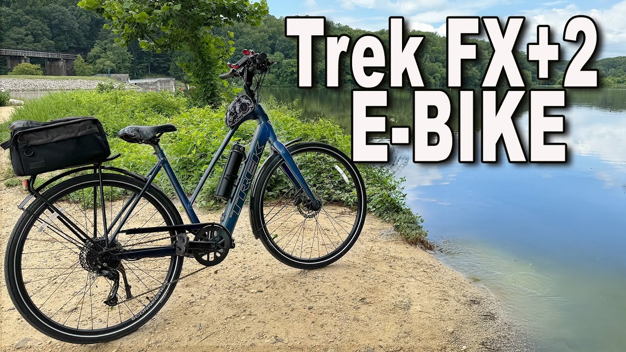 I Got a New E-Bike and Found Out Something Scary!