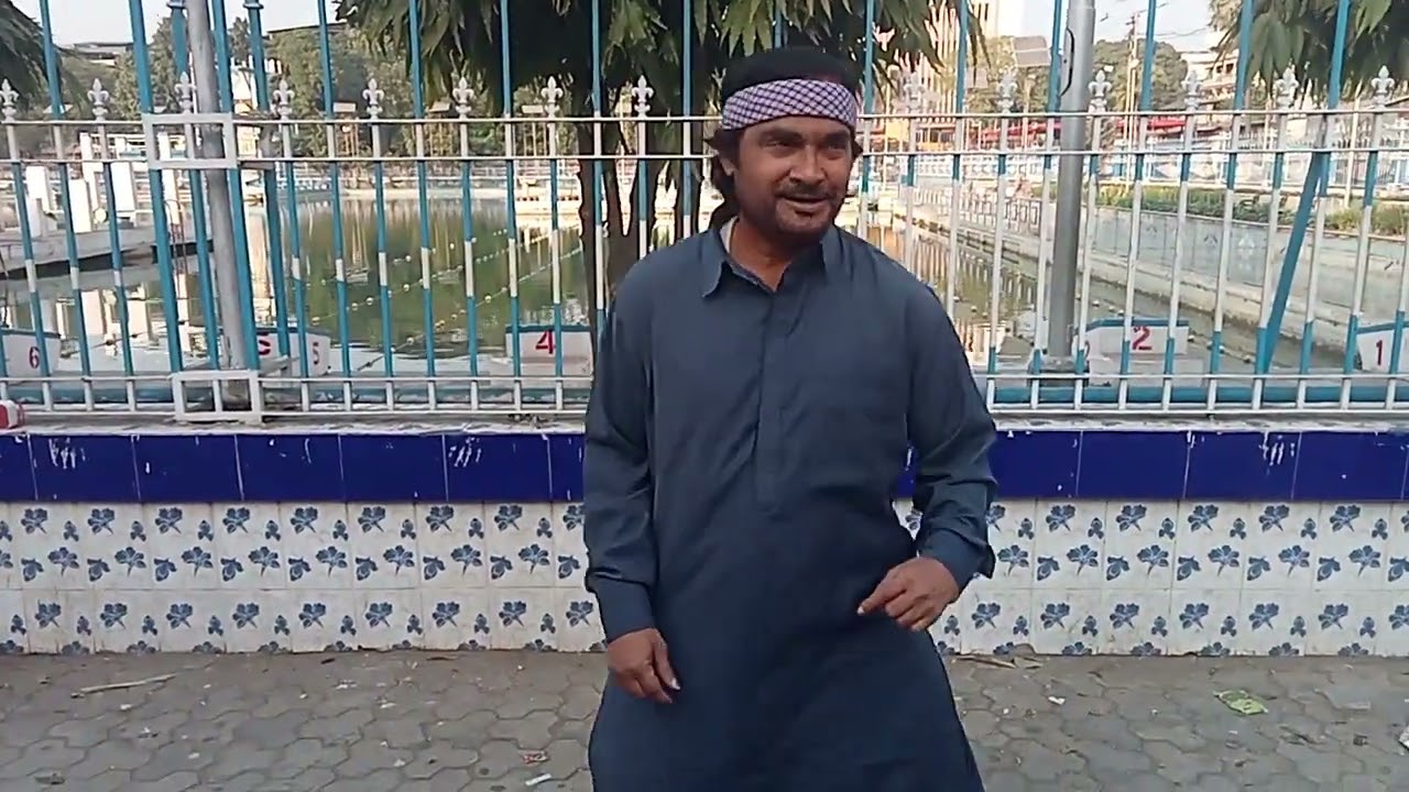 Naam Abdul part 1