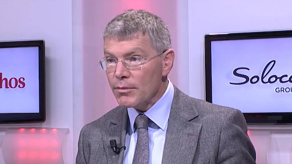 Pierre Berger (Eiffage): 