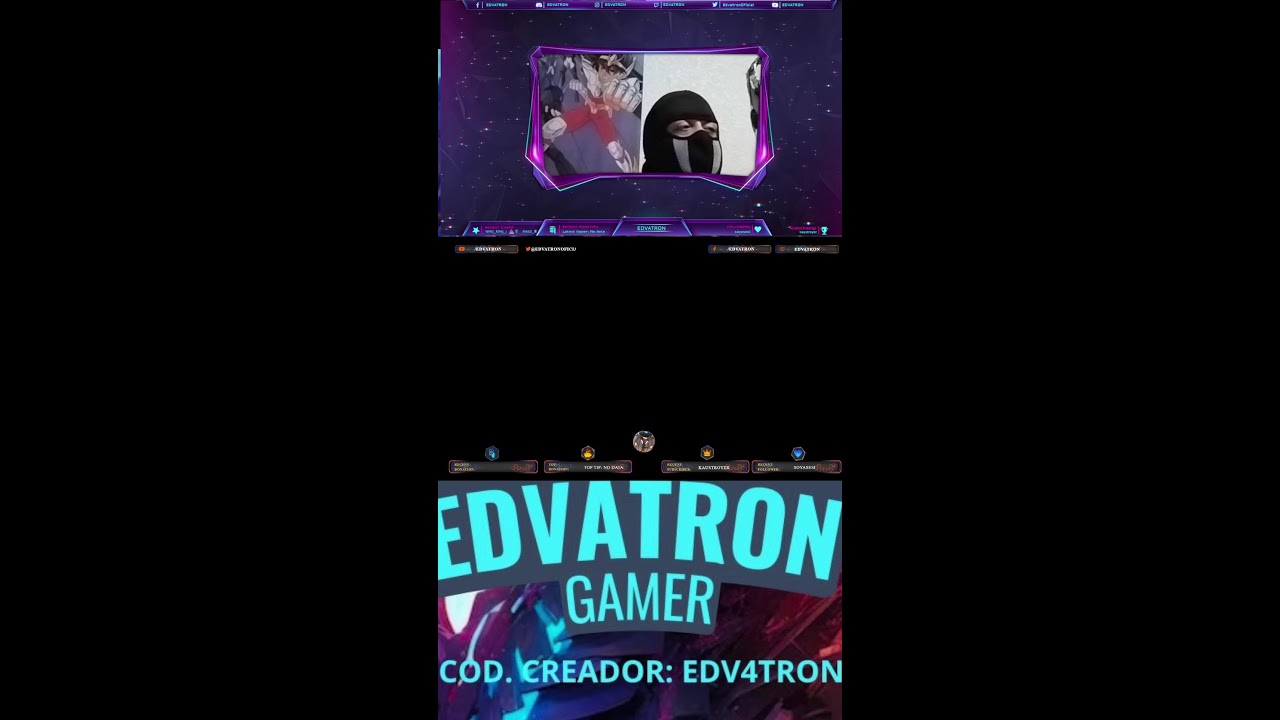 Jugando Fortnite con Suscriptores