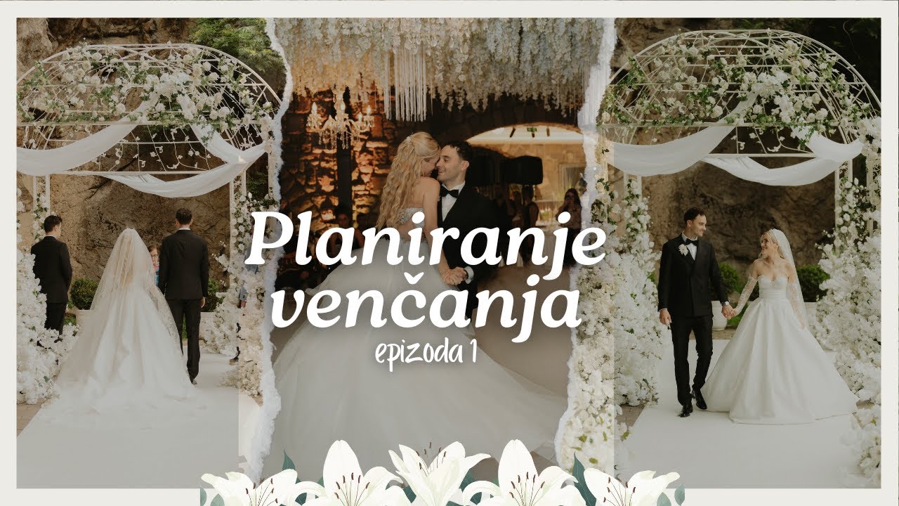 Planiranje venčanja | Storytime 👰🏼‍♀️