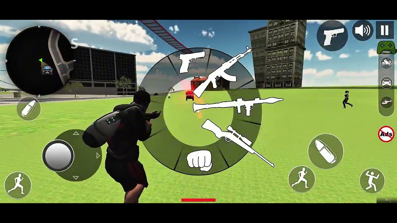 Indian Bike Driving 3D Horror video