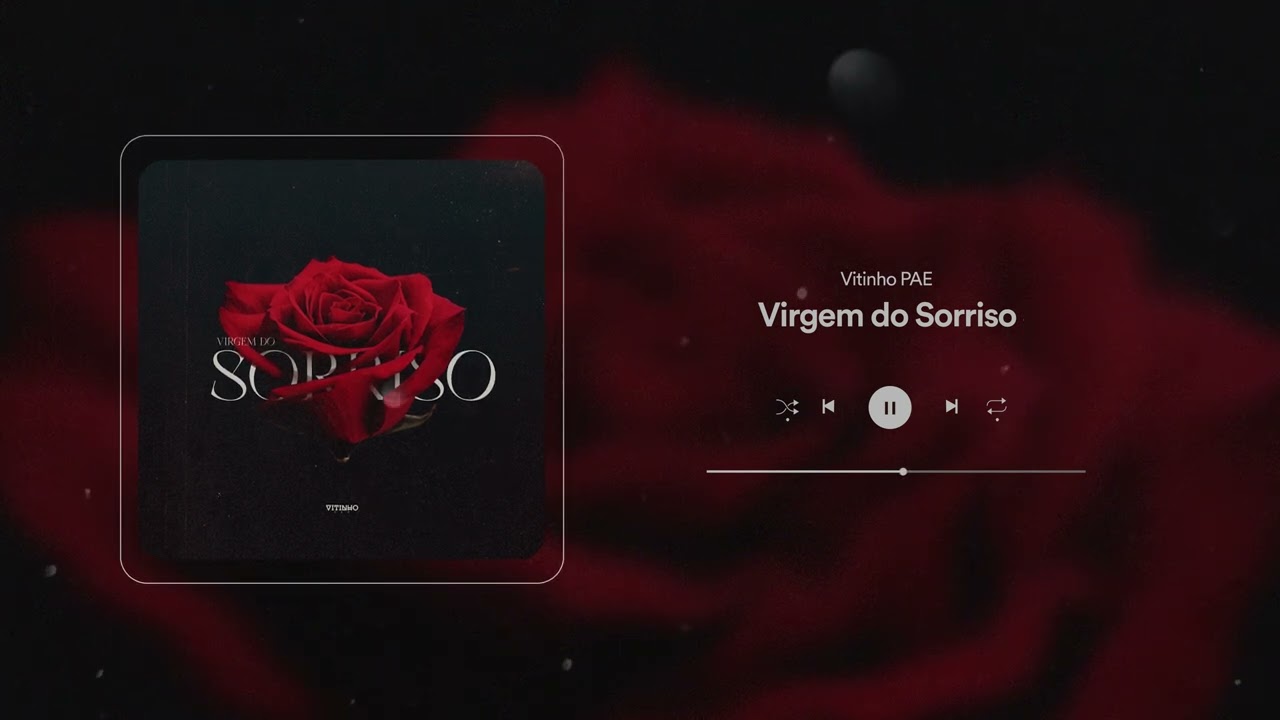 Virgem do Sorriso - Vitinho PAE