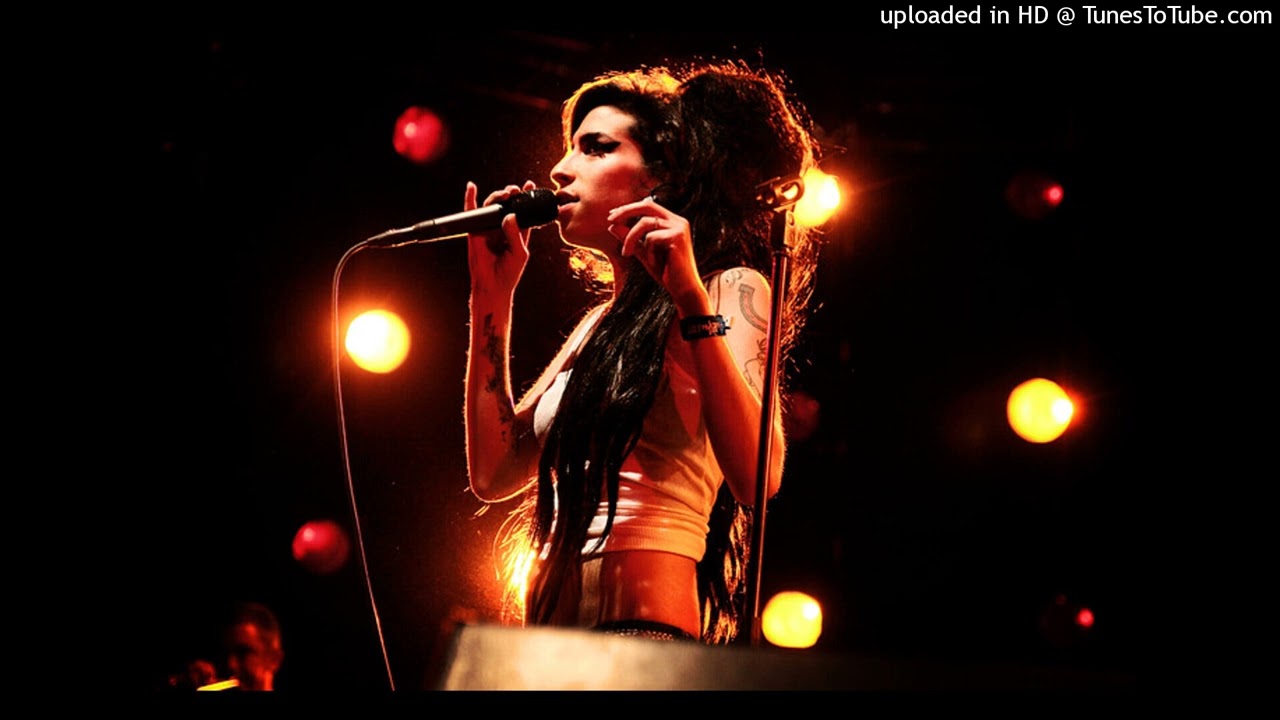 Amy Winehouse - Valerie (Original Demo) [Bonus & Remastered]