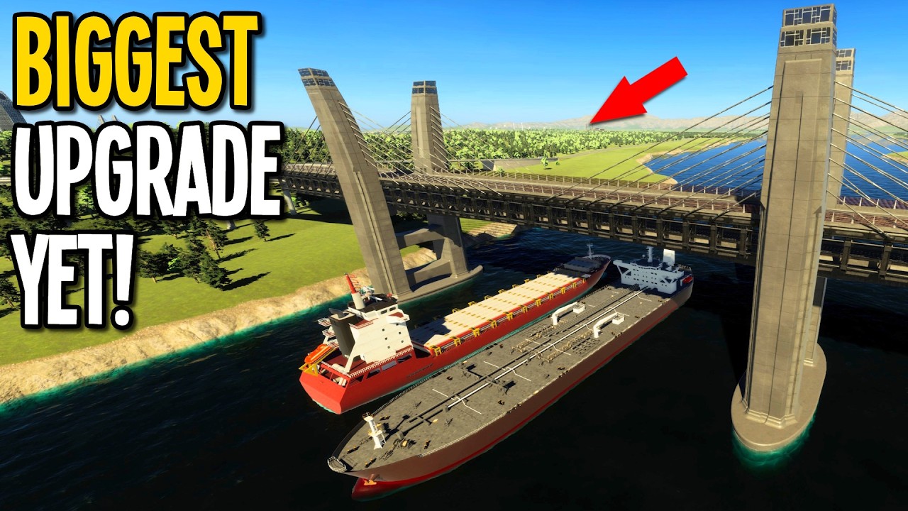 Biscuit Bay&rsquo;s Most Expensive Infrastructure Project Ever!