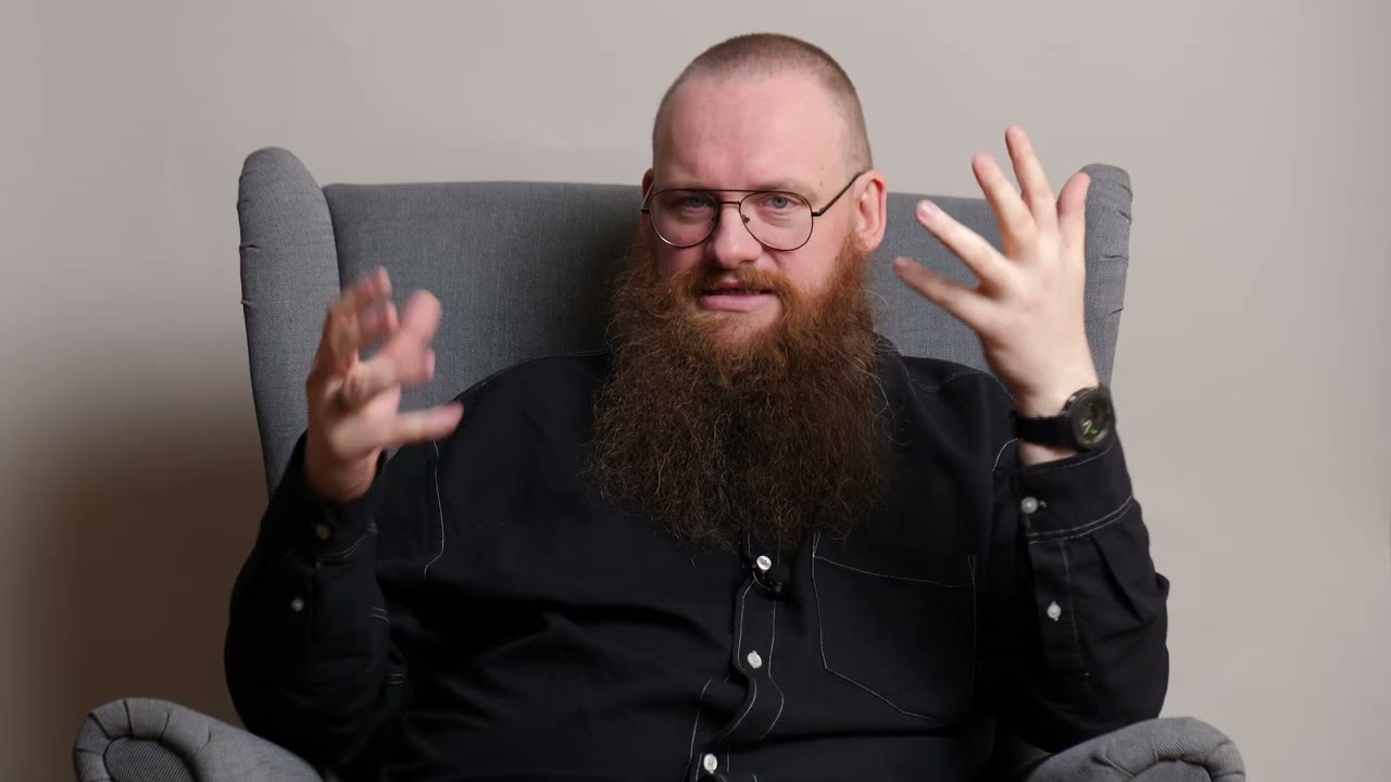 Tajemnice sztucznej inteligencji - dr Jan Argasiński