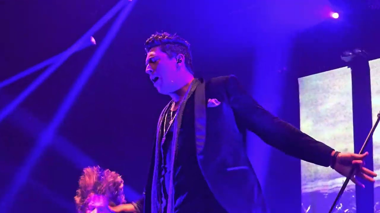 Carry On Wayward Son, by The Classic Rock Show 2024, Live in Guildford