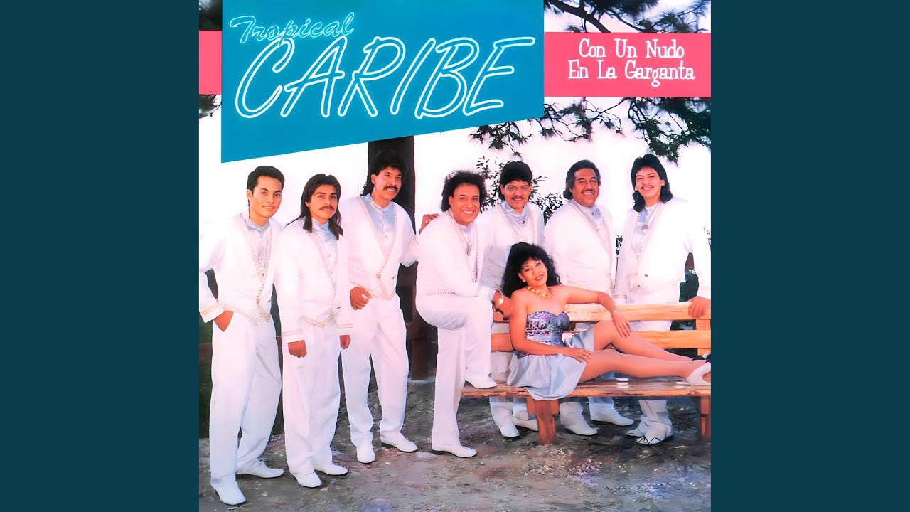 Con un Nudo en la Garganta