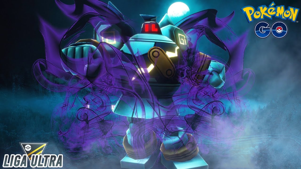 ONESHOTEANDO TODO EN ULTRA ¡EL ATAQUE BOOSTEADO DE GOLURK SHADOW!-Pokémon Go PvP