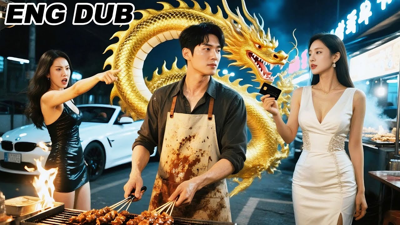 [ENGDUB]Abandoned Fiancée, Destroyed Family—He Returns as God-Healer to Protect and Punish!