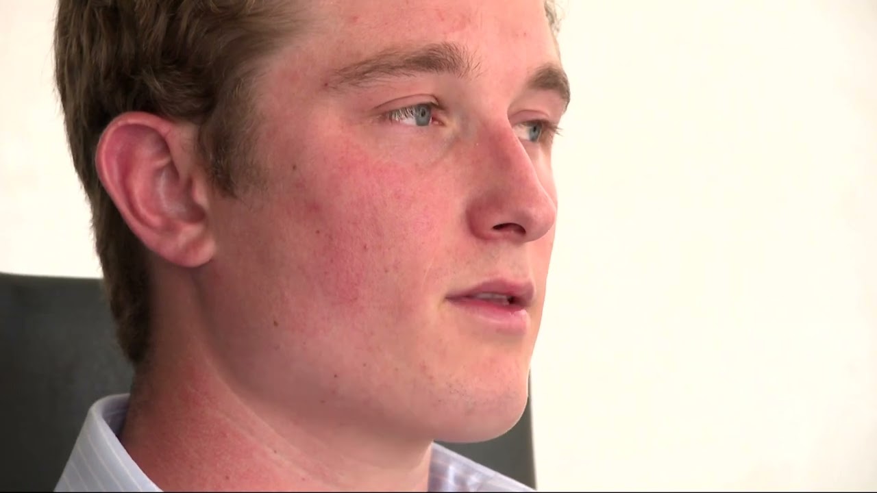 Former football player speaks out after alleged abuse and hazing at Kingfisher High School