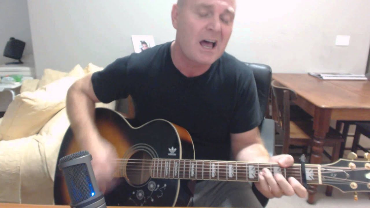 ♪♫ Depeche Mode - Everything Counts (cover)