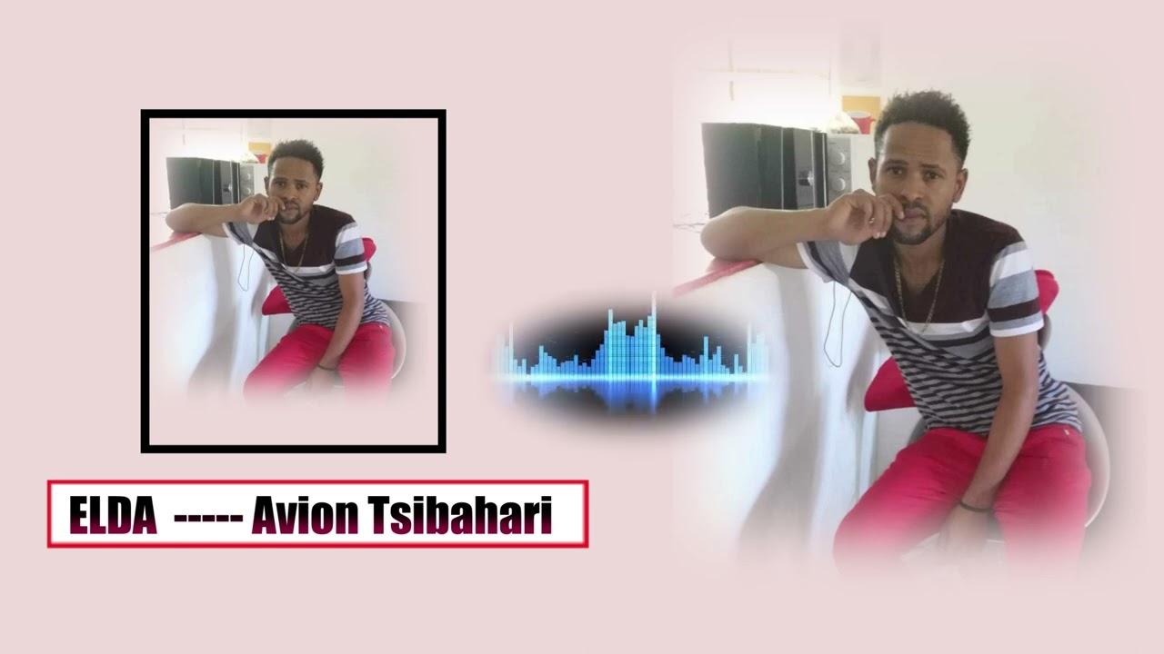 Elda Officiel -- Avion tsibahari