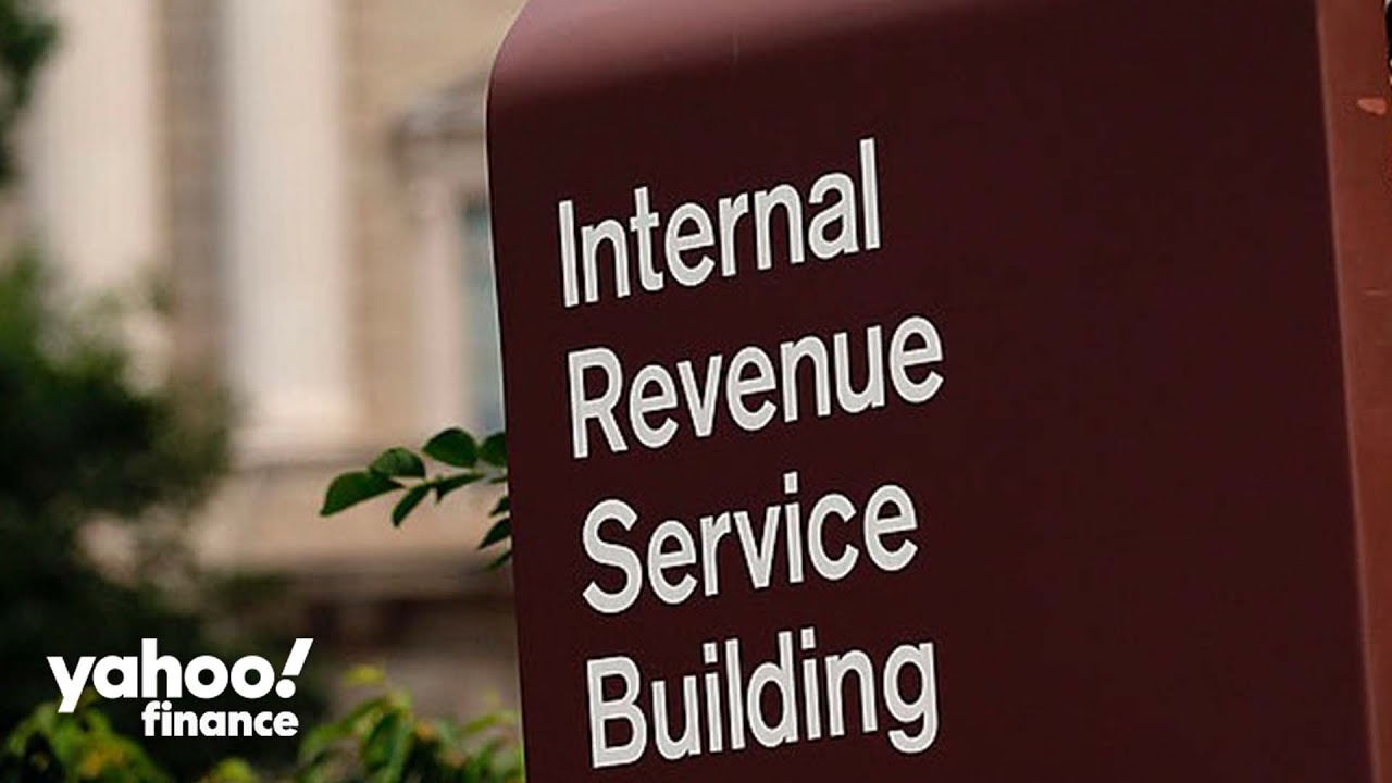 How the new IRS funding will be put to use and what it means for taxpayers