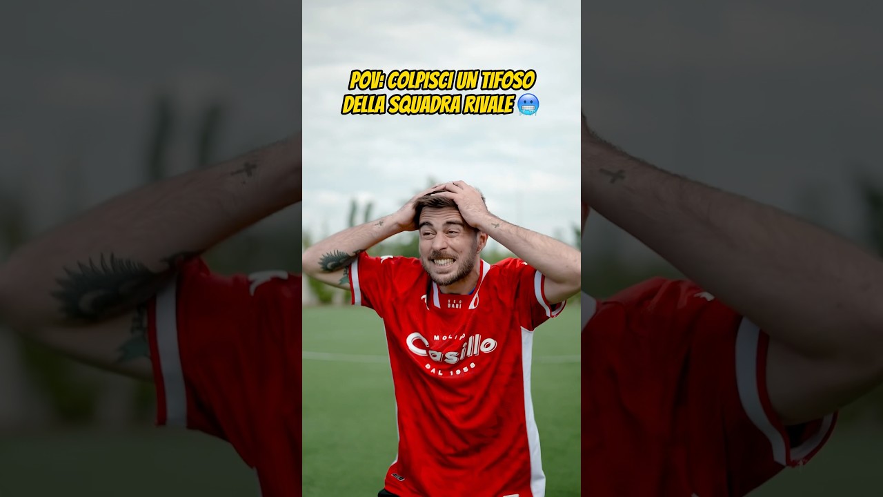 BARI vs LECCE 🥶⚽️ #bari #calcio #lecce #fedfreestyle