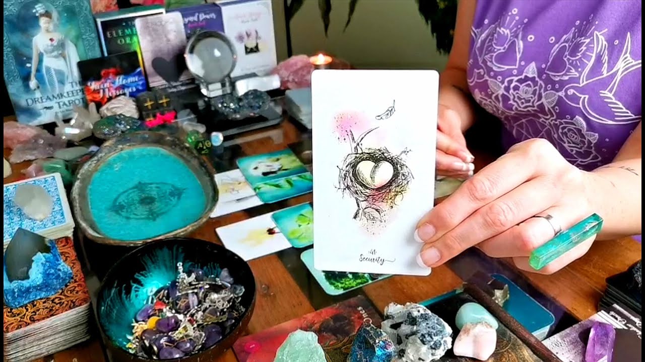 SCORPIO - YOU ARE THE LIGHTHOUSE IN THEIR STORM!!!