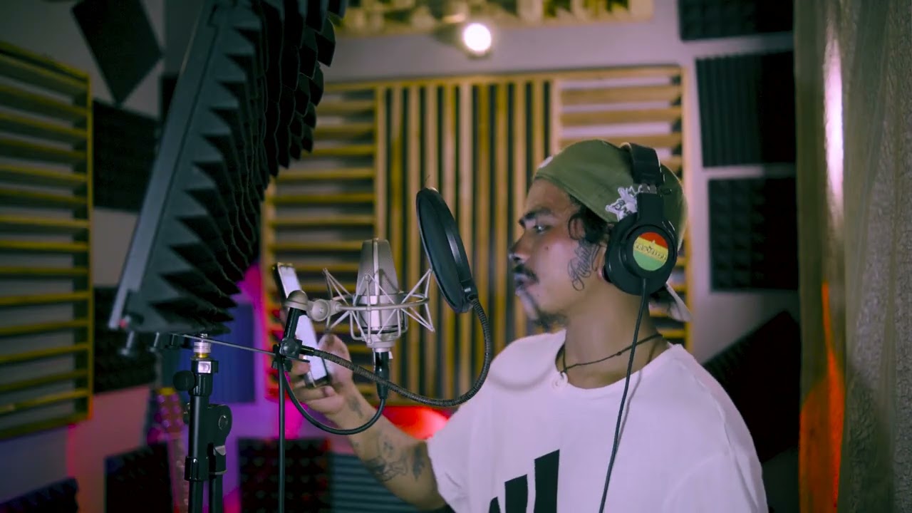 Dahil Mahal Kita - Boyfriends Reggae Cover by Kent of Driftseeds (Chocolate Factory Rendition)