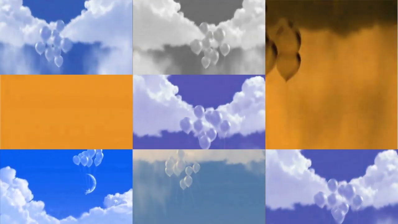 Dreamworks Animation SKG (2006-2010) Logo in Ashton Alexander Major 125 has a Sparta Gamma Remix