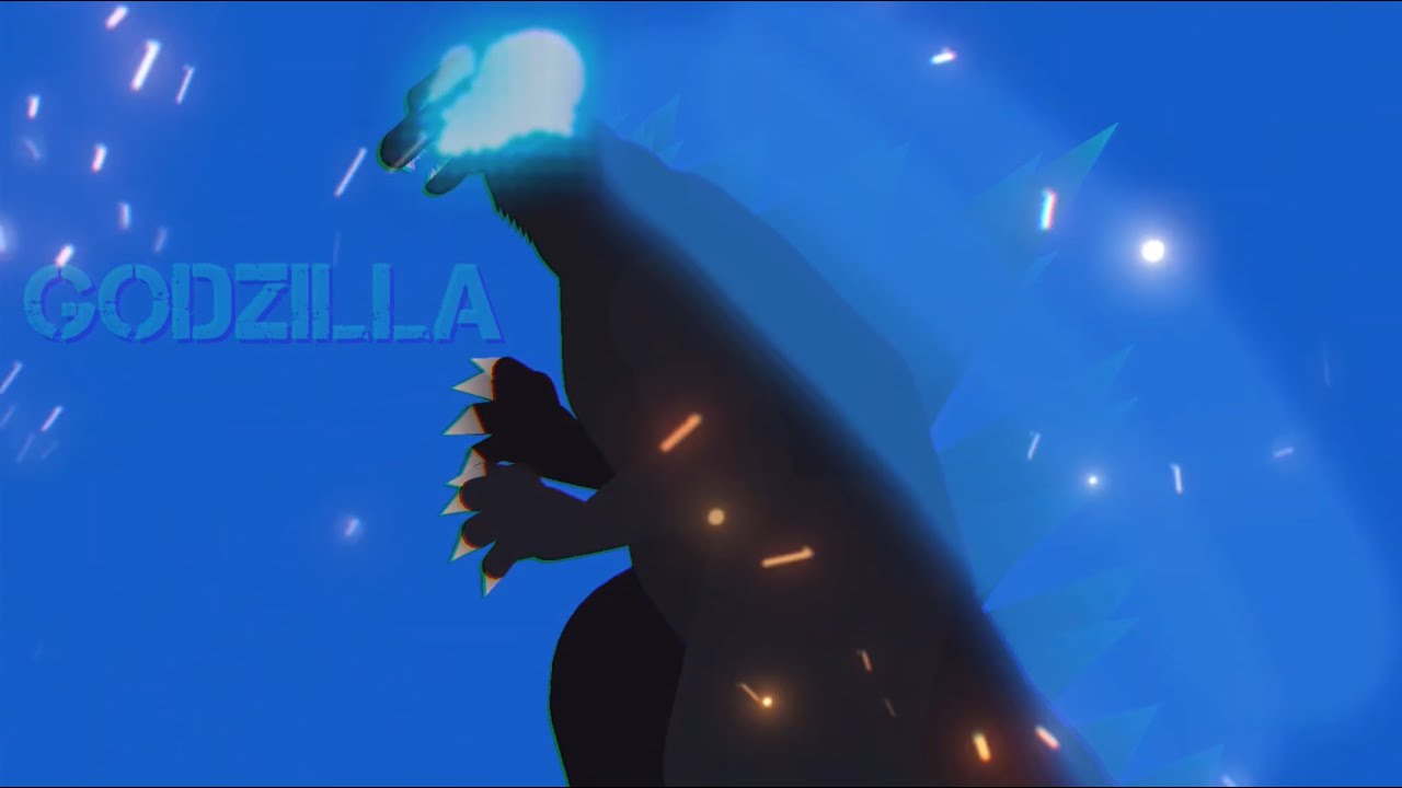 Calvary (Godzilla X Gamera: Second Generation Trailer Remix)