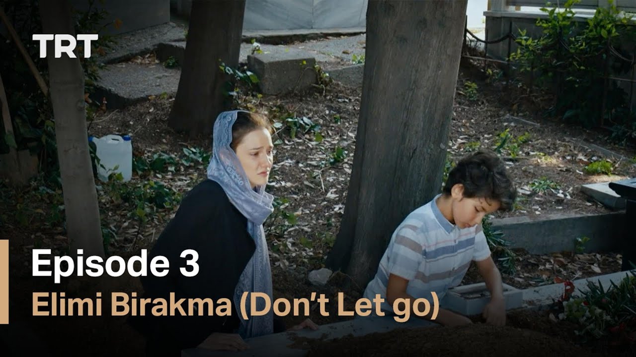 Hold My Hand - Episode 3