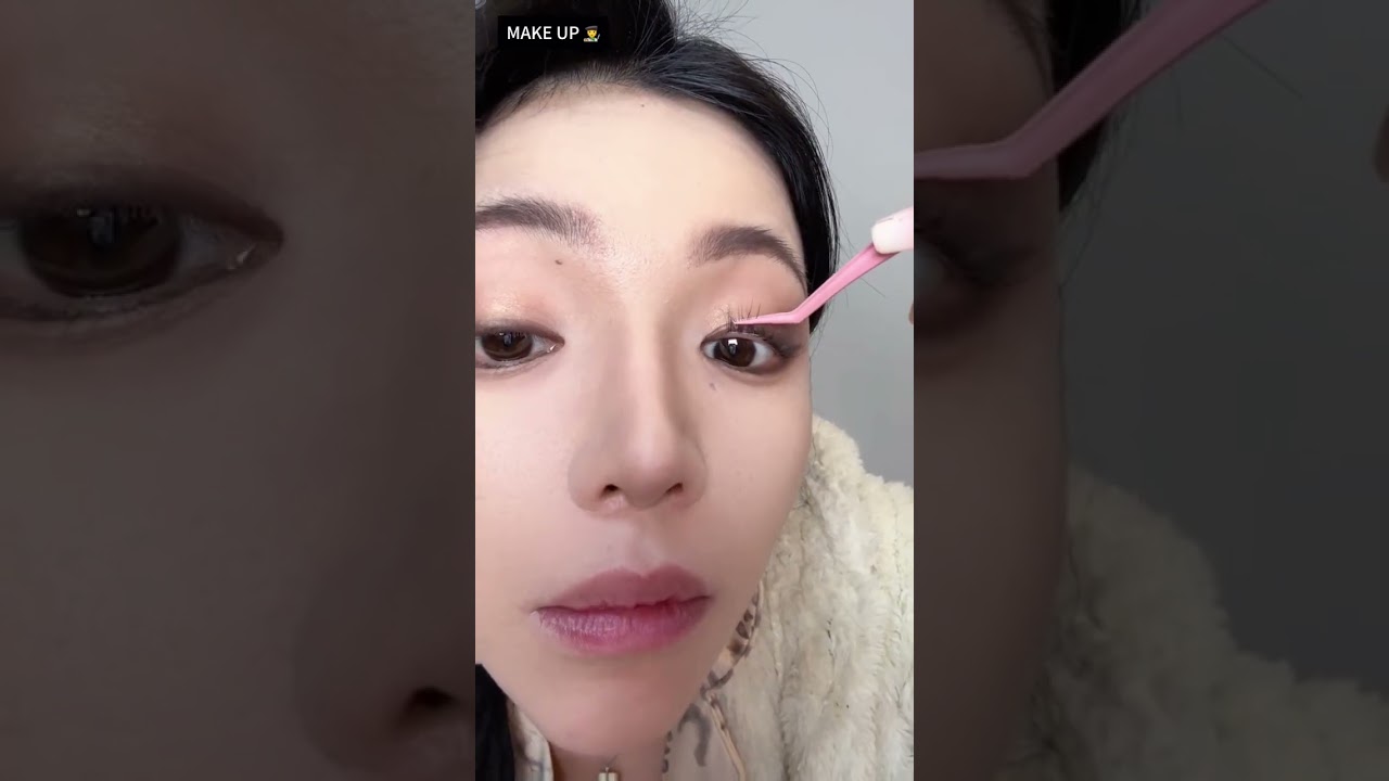 Learn to Create a New Year's Makeup Look