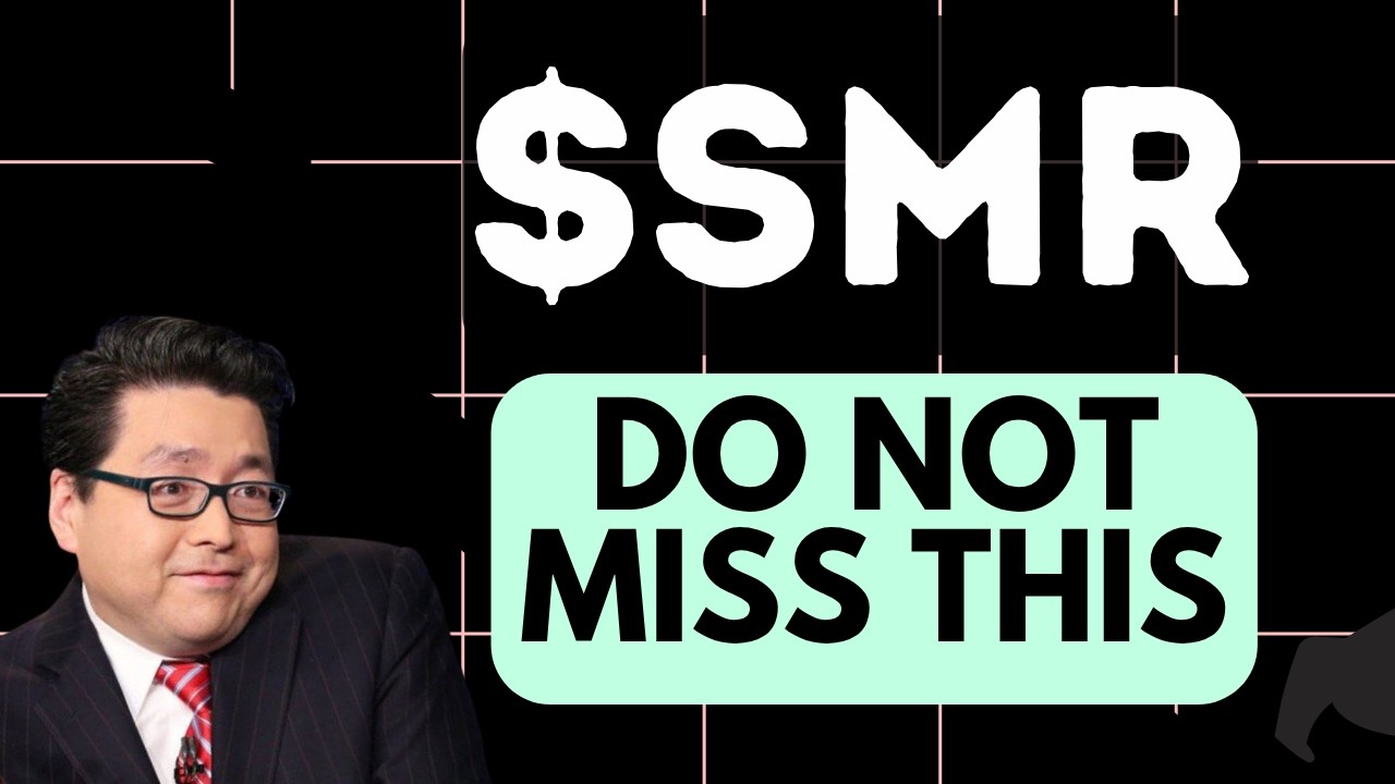 SMR Stock (NuScale Power Corporation stock analysis) SMR STOCK PREDICTION SMR STOCK analysis