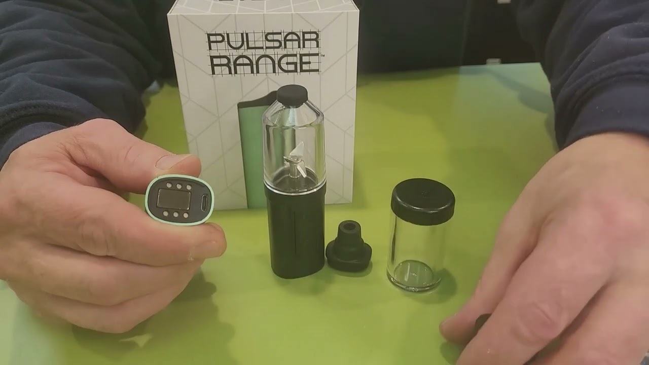 Pulsar Demo