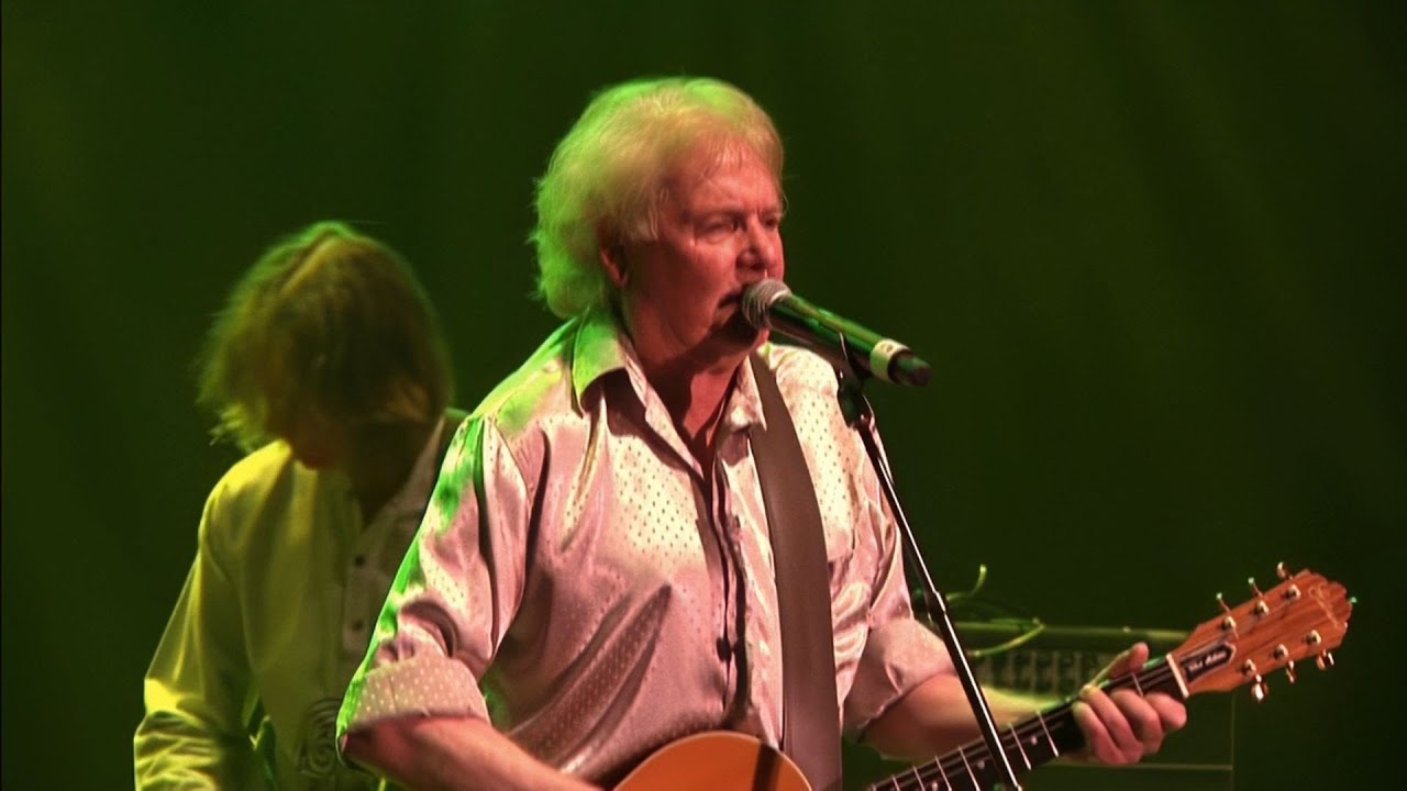 Strawbs - Hero and Heroine - Live at ROSfest 2016 - HD