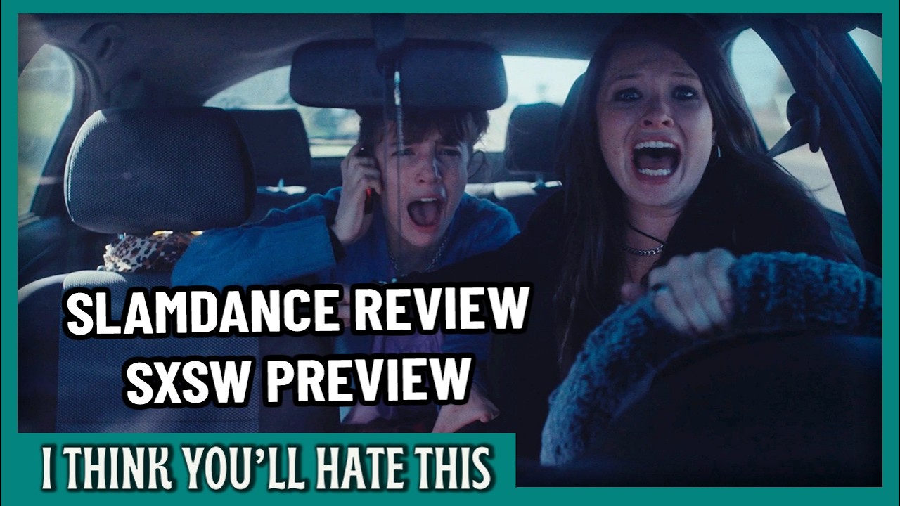 The Monthly Meeting of the Amanda Seyfried Club (and also Slamdance & SXSW) - ITYHT Episode 9