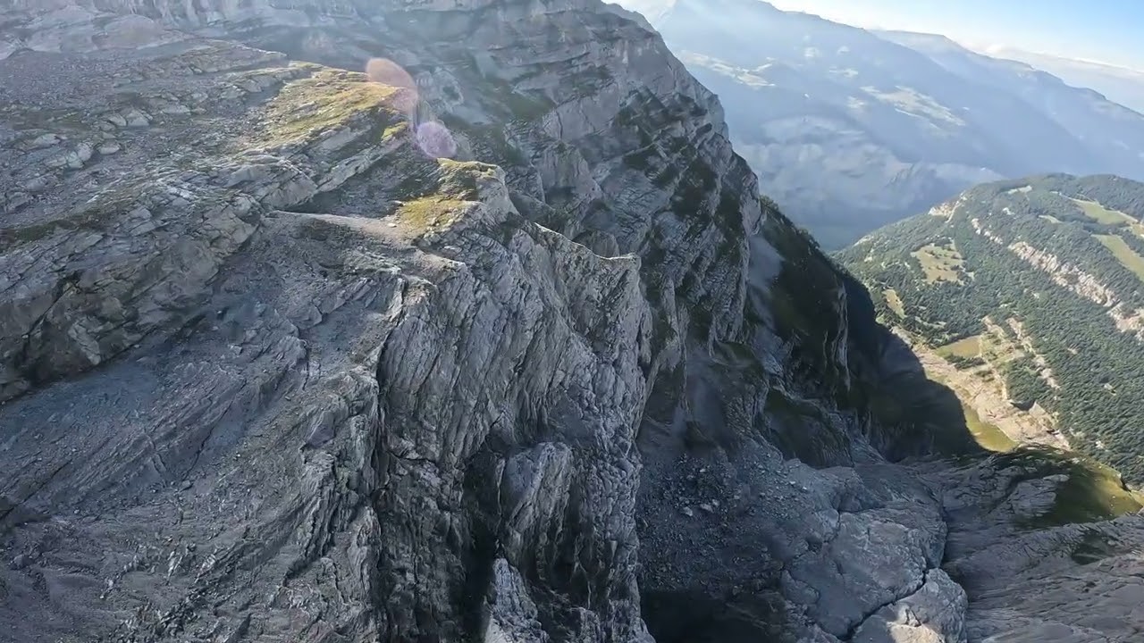 Simon Fasnacht - Jungfrau