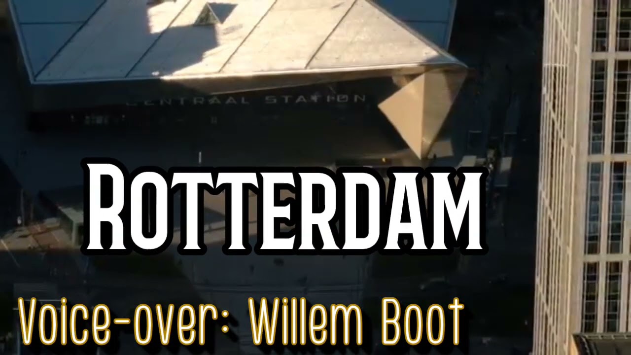 De Echte Rotterdammer