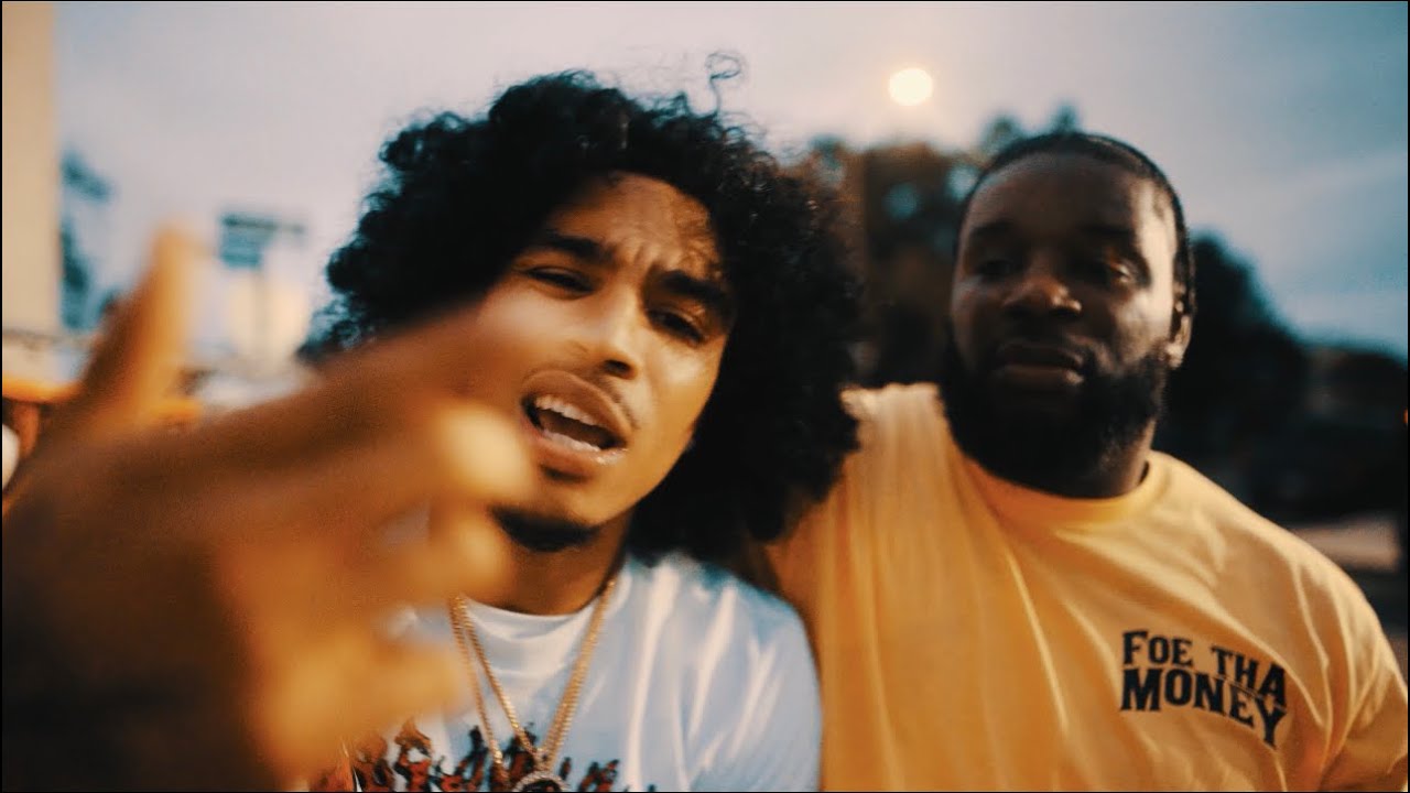 Jay Cinco - Feelings (Official Music Video)