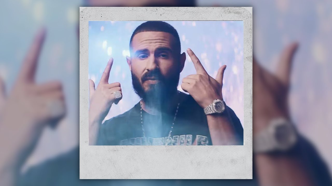 (FREE) Shindy x Oz x Elias type Beat 