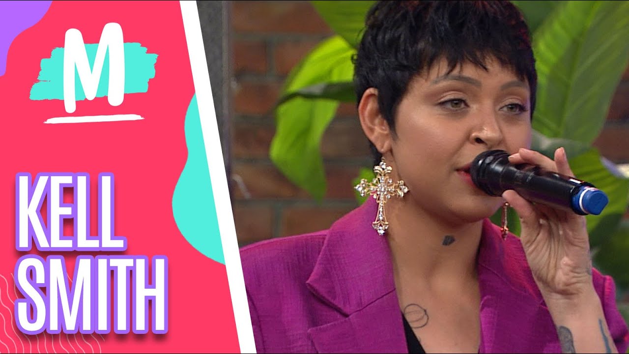 Musical: Kell Smith - Mulheres (24/12/2020)