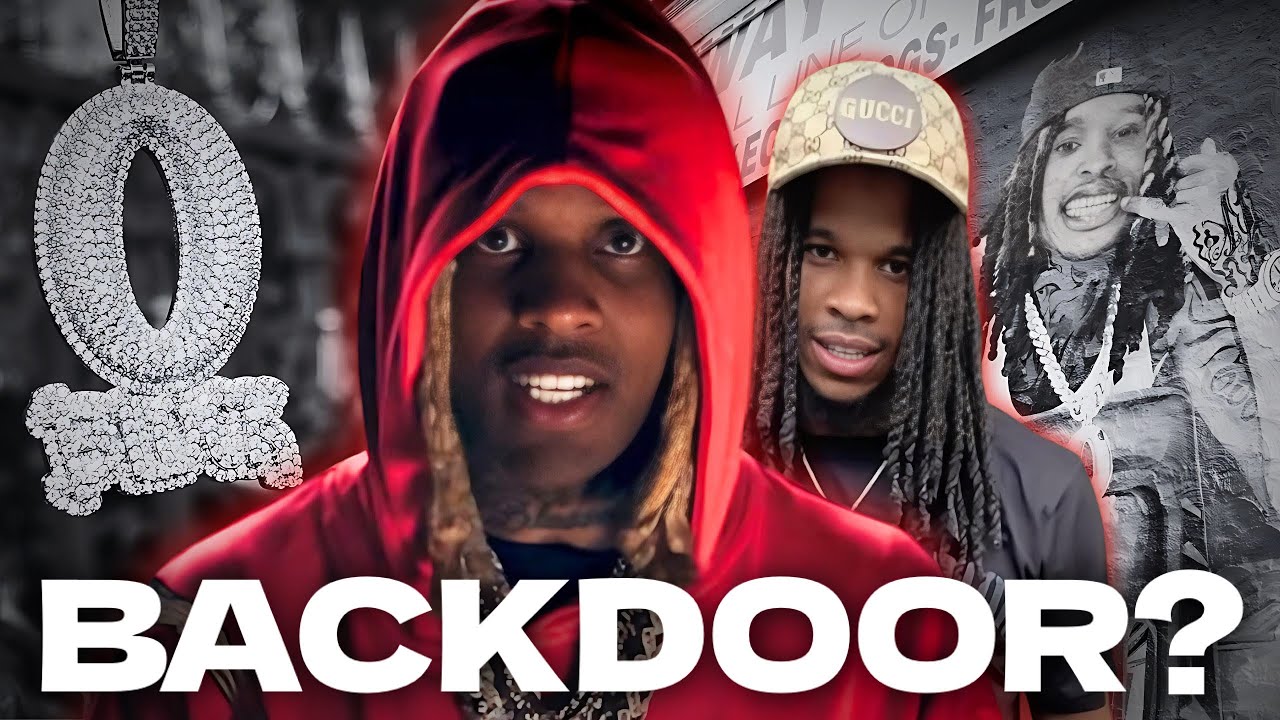 Lil Durk Backdoored Munna Duke Over Slide 4 Von Comments?