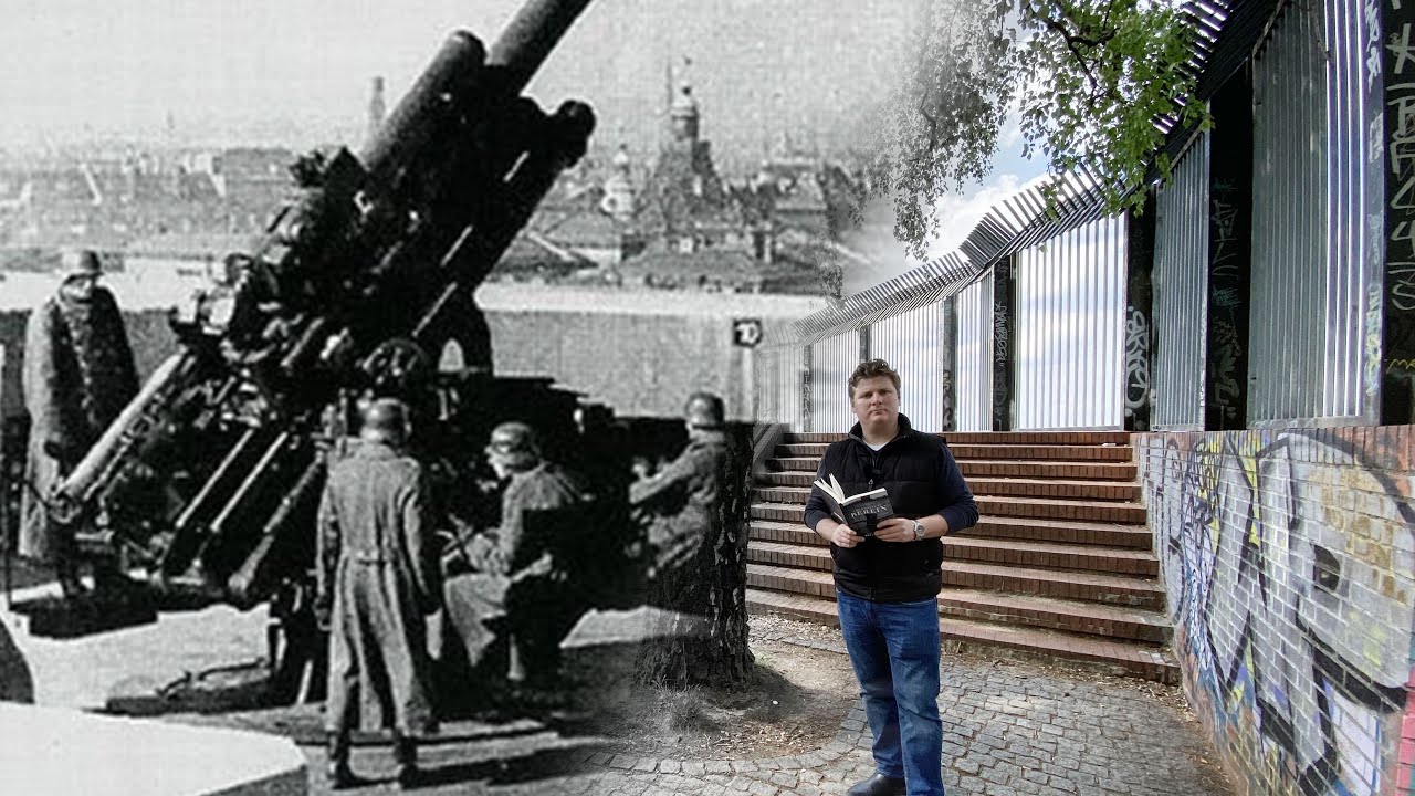 Berlin Flak Towers