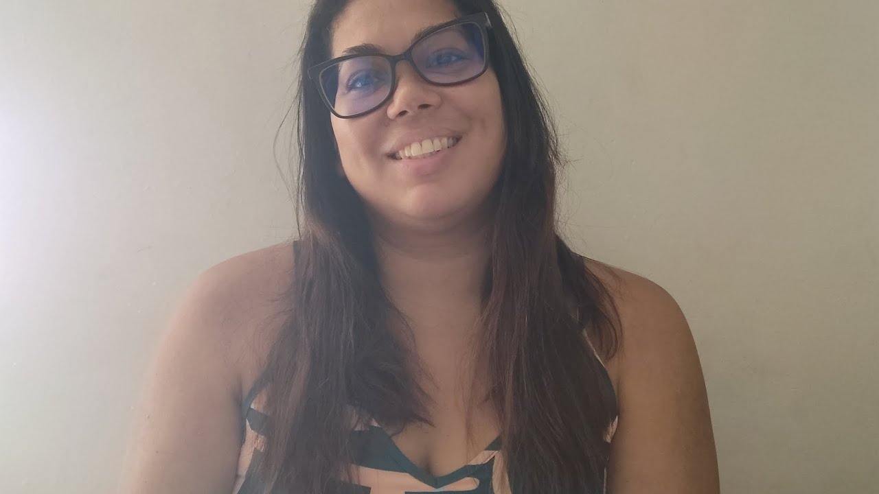 Lendo e conversando com voc&ecirc;s 🥰 video8