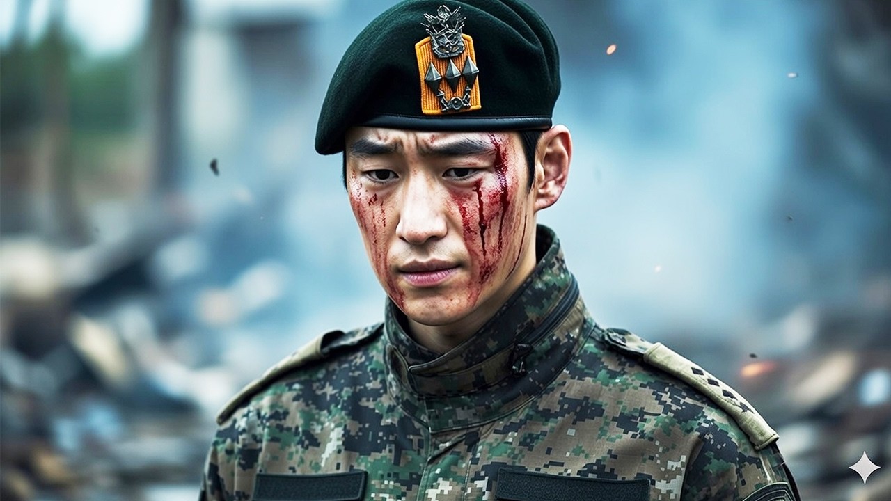 【衝撃のラスト】キム・ドギは生きていた！？軍内部の闇を暴き、将軍と刺し違えた復讐代行人のその後とは…ドラマ『模範タクシー3』完全解説